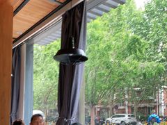 -福海居烤鸭店(鸟巢店)