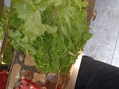 -老板娘的烤肉店(港湾广场店)