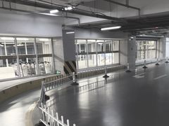 -银川河东国际机场