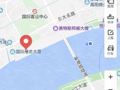 -上海港国际客运中心