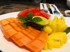 -Warung Nia Balinese Food & Pork Ribs