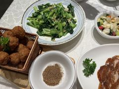-福来居烤鸭店(天坛二店)