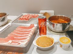 -呷哺呷哺(王府井喜悦店)