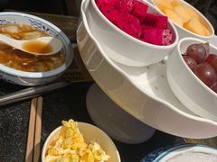 -周师兄大刀腰片火锅(洪崖洞旗舰店)