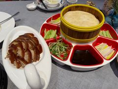 -好福记饭店(红梅公园店)