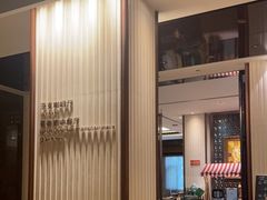 -西藏饭店·亚克·食光自助餐厅(文殊院店)