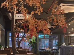 -咖啡人·融合餐厅(健康东路店)