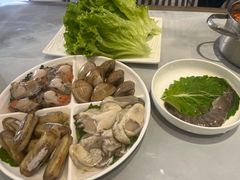 -良兴火锅