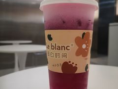冻冻粉荔-留白时间(苏宁广场B区店)