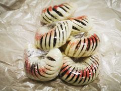 虾米酥-祥禾饽饽铺·中式糕点(天津河西万科广场店)