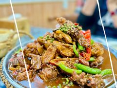 双人花椒鸡-八两八金·莱芜特色炒鸡(市南漳浦路店)