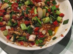 -彭耕记猪油炒小菜(吉联mall店)