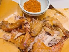 川味口水鸡-打酱油·非遗淮扬菜(瘦西湖梅岭店)