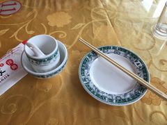 -真定郝家排骨(正定县总店)