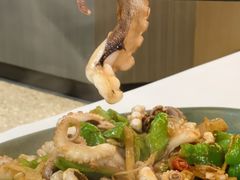 -阿尔法海鲜排档(爱琴海店)