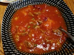 -阿罗新疆菜(人民广场店)