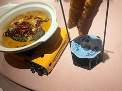 -香然会·园林雅宴(陆家嘴店)