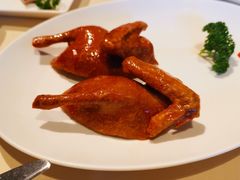 -利苑酒家(金宝店)