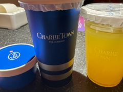 -CHARLIETOWN红茶公司(南京万象天地店)