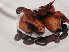 -谭厨中山传家菜.乳鸽.脆鲩鱼(华强北中航城店)