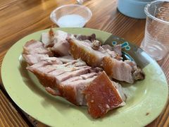 -洲心明记烧肉大粥(总店)