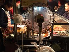 -明记牛杂(新马路分店)