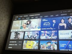-逅莱·影院足道·日式SPA(大世界店)