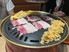 -西塔老太太泥炉烤肉(双井店)