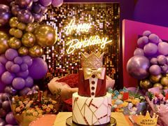 -柏尼娅PEARIA·蛋糕定制(北京SKP店)