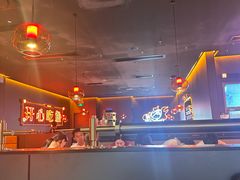 -探鱼·鲜青椒爽麻烤鱼(番禺万达店)