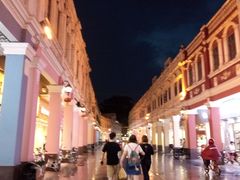 -仁信老铺(华盖路店)
