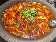 -麻六记(凤凰汇店)