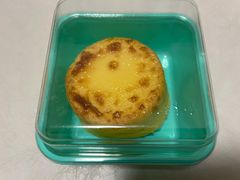 岩烧蛋糕-南宋胡记(杭州体育场路店)