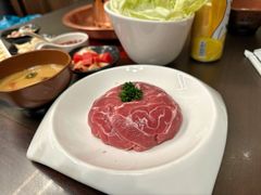 -南门涮肉(后海店)