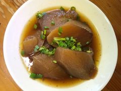 -灶丰年间(定安路店)