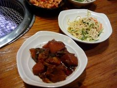 -小城粥道·海胆鲜虾粥(解放广场店)