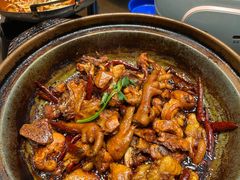-忆见妈妈菜(银河城店)