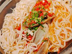 -索溪山寨·湘西饮食文化博物馆(标志门店)