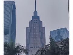 -海心沙亚运公园