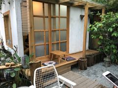 -拾壹cafe·工作室