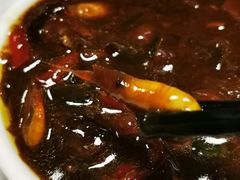 -高淳老街土菜馆(迎薰门店)