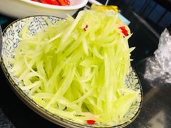 -聚汇三少·龙虾·中餐厅(莫邪路新天地店)