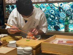-小十Omakase(地王大厦店)
