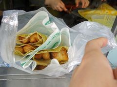 煎饼果子-陈秀云煎饼果子(迎春里店)