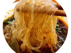 -发财凉粉(公园中路店)