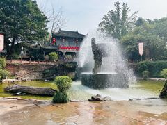 -黄龙溪古镇