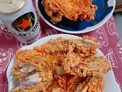 -白纸坊美式炸鸡