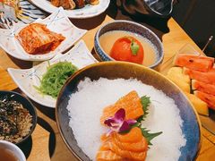 -蟹之国·精品蟹料理(极地店)