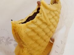 -粉粉乐鲷鱼烧(美罗城店)