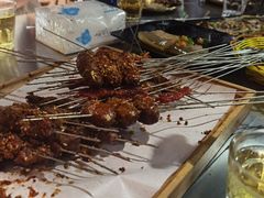 -提老炮儿烧烤(南山店)